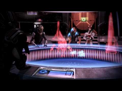 Mass Effect 3