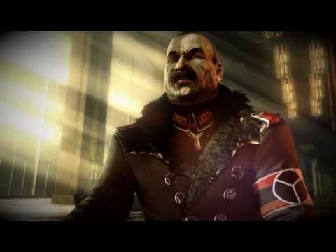Killzone 3 (støtter PS Move)