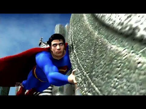 Superman Returns - PS2