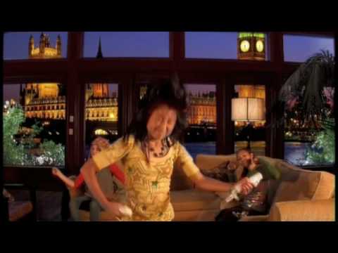 Hannah Montana The Movie - Wii
