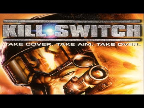Kill.Switch - PS2