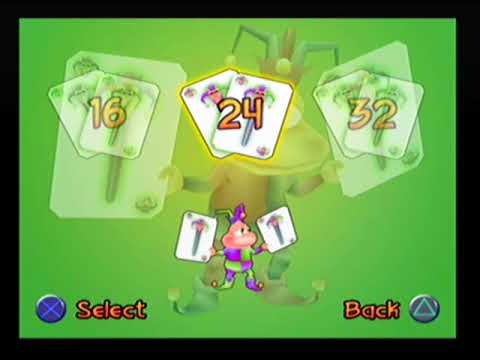 Cartoon Kingdom (CIB) - PS2