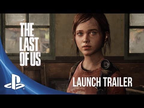 The Last of Us