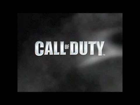 Call of Duty: Finest Hour -PS2