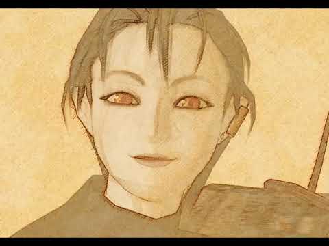 Shadow of Memories - PS2