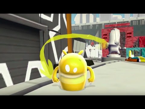 De Blob