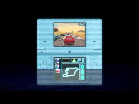 Disney•Pixar Cars 2 DS