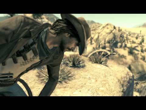 Call of Juarez: Bound in Blood