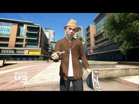 Skate 3