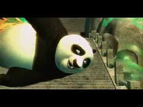 Kung Fu Panda – Nintendo DS UKV