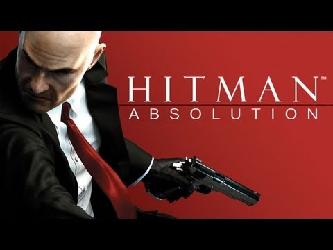 Hitman: Absolution