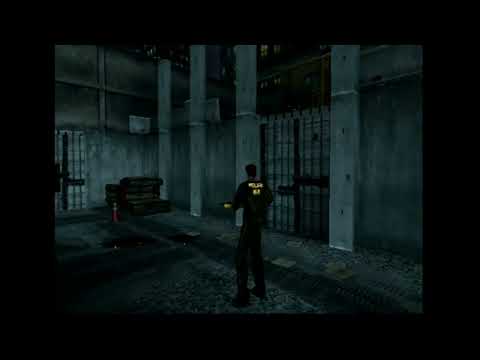 Dead to Rights - Xbox