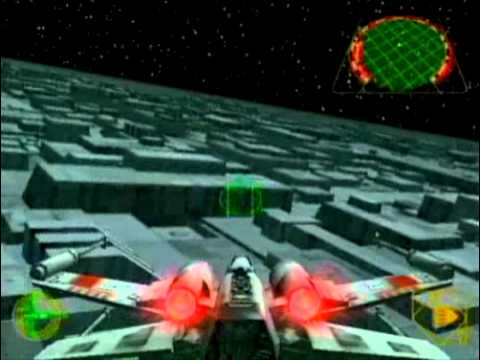 Star Wars Rogue Leader: Rogue Squadron II - GameCube