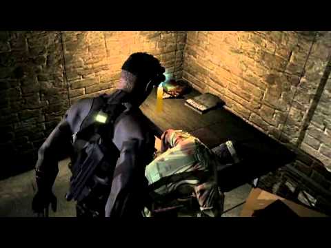 Tom Clancy's Splinter Cell Trilogy