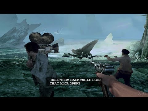 Peter Jackson's King Kong - PS2