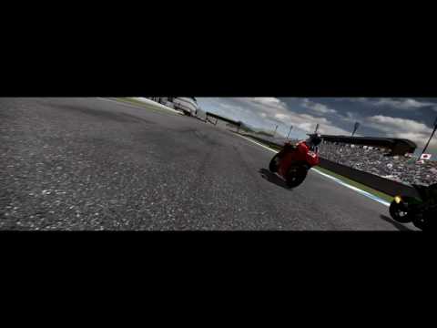MotoGP 08