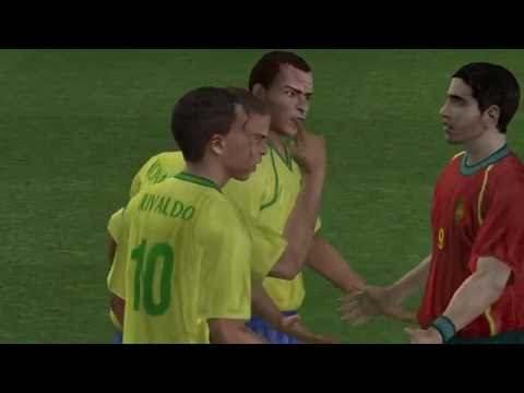 This is Football 2005 - PS2