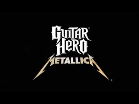 Guitar Hero: Metallica