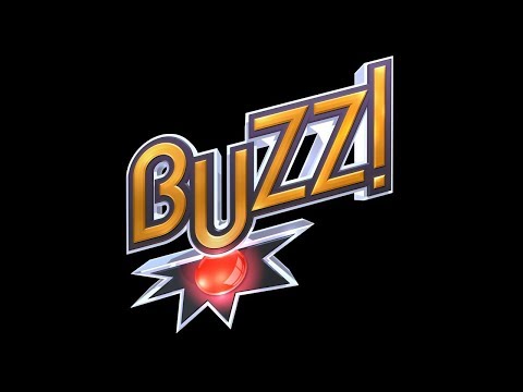 Buzz: The Pop Quiz -PS2