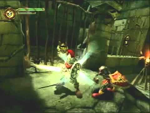 Maximo - PS2