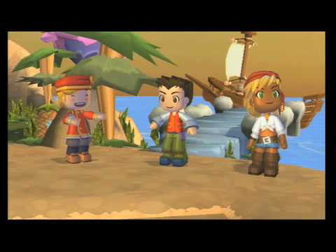 MySims Kingdom