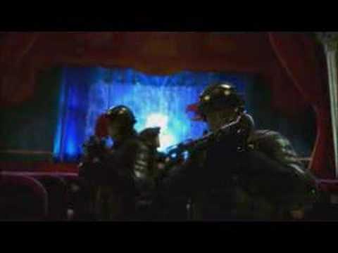 Tom Clancy's Rainbow Six Vegas 2