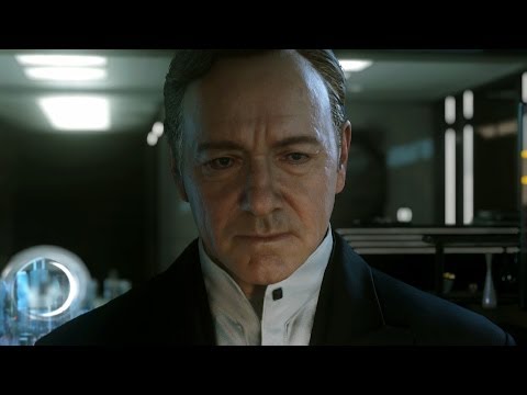 PS4 Call of Duty Advanced Warfare