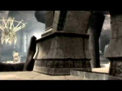Gladiator: Sword of Vengeance - PS2