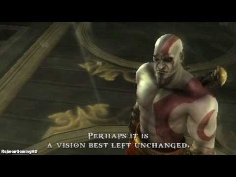 God of War: Ghost of Sparta