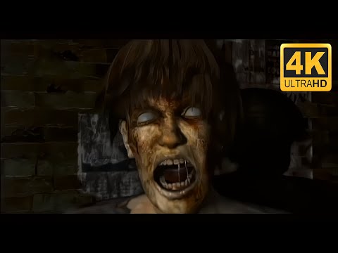 Resident Evil 3: Nemesis - PS1