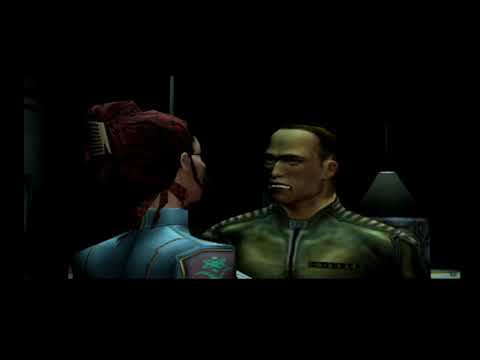 Run Like Hell - PS2