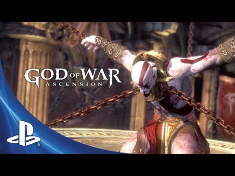 God of War: Ascension