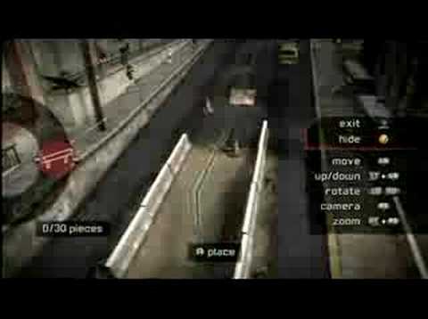 Tony Hawk's Proving Ground