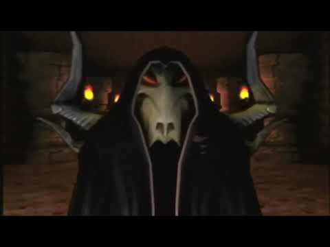 Haven: Call of the King - PS2