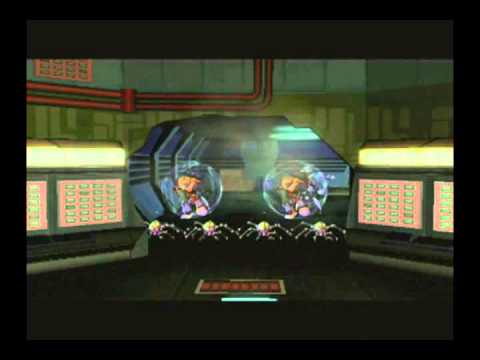 Ratchet & Clank: Size Matters - PS2