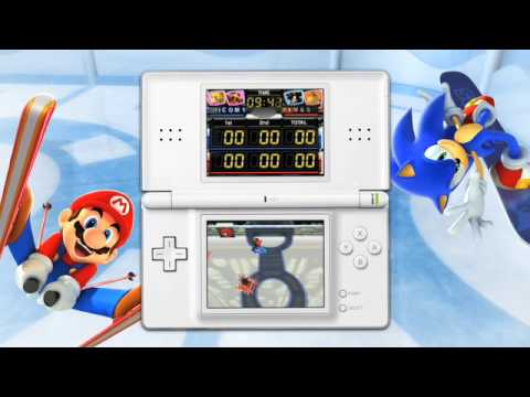 Crash: Mind Over Mutant DS