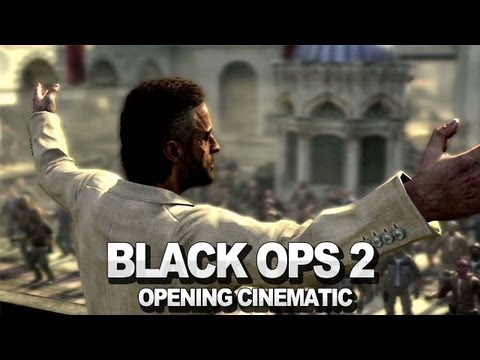 Call of Duty: Black Ops 2