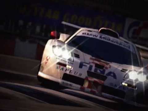 Gran Turismo 4 - PS2