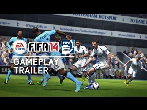 FIFA 14 (Steelbook) - PS3