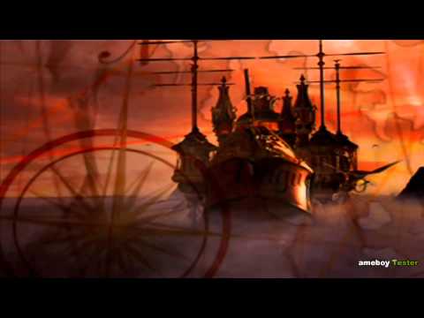 Final Fantasy IX - PS1