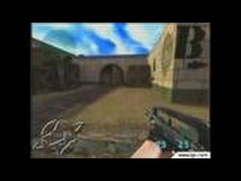 Counter-Strike - Xbox