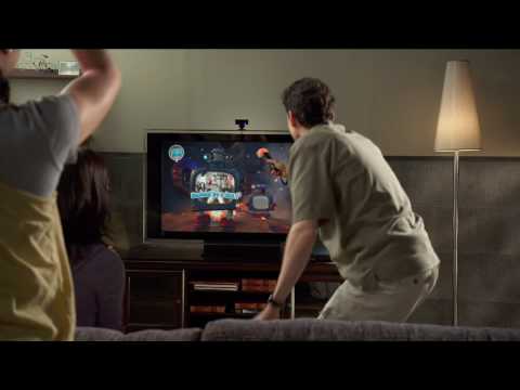 Start the Party (PS Move)