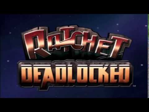 Ratchet & Clank: Gladiator - PS2