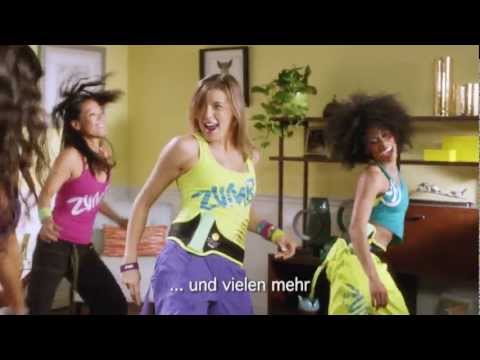 Zumba Fitness