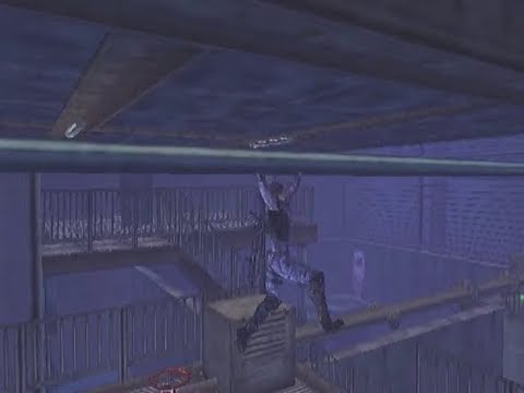 Extermination (CIB) - PS2