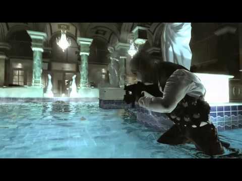 James Bond 007: Quantum of Solace - PS2