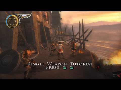Prince of Persia: The Two Thrones - PS2