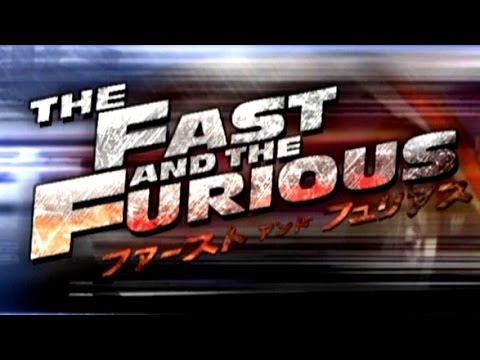 The Fast and the Furious (CIB) - PS2