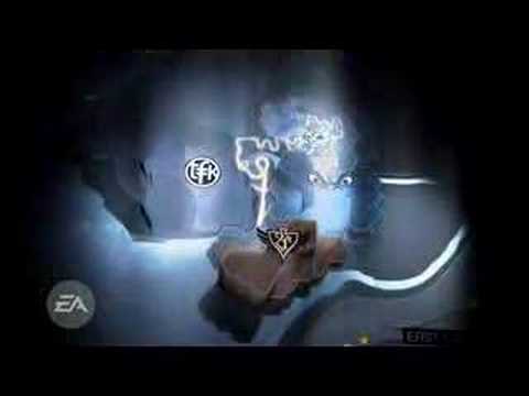 Need for Speed Carbon - Wii