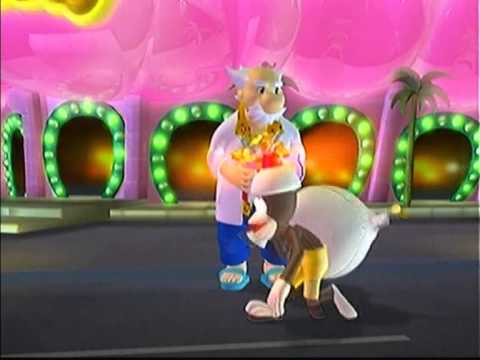 Ape Escape 2 (CIB) - PS2